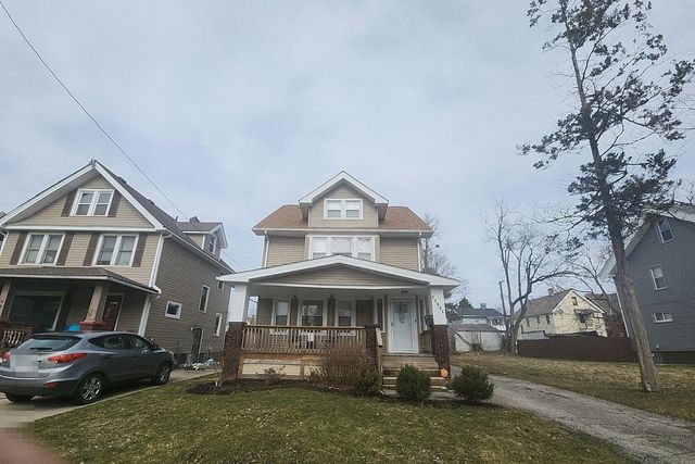 11805 Cromwell Ave, Cleveland, OH 44120