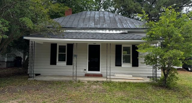 752 Nashville Rd, Rocky Mount, NC 27803