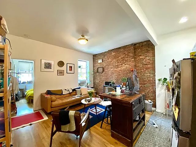 658 Carroll St #3, Brooklyn, NY 11215
