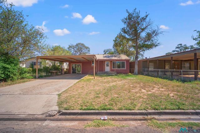 1206 S  Houston St, Hobbs, NM 88240