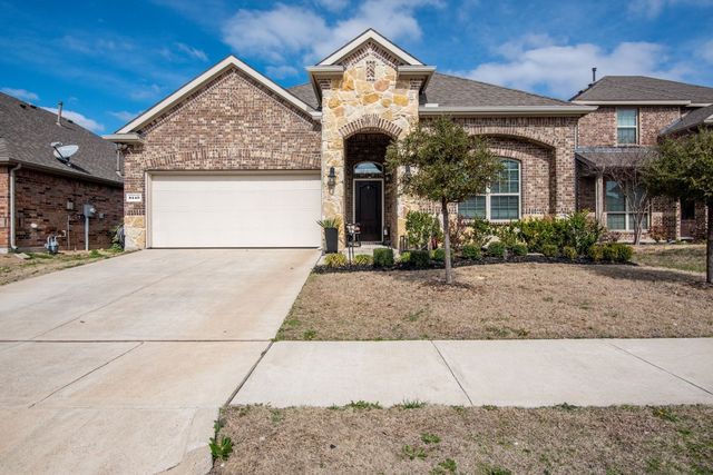 5440 Connally Dr, Forney, TX 75126
