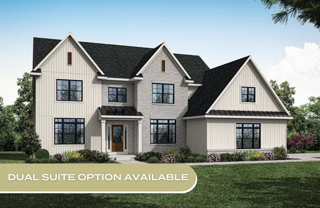 Nottingham Plan in Southgate, Annville, PA 17003