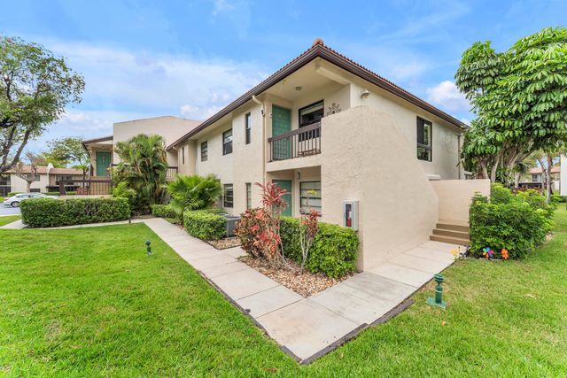 21911 Cypress Dr   #47H, Boca Raton, FL 33433