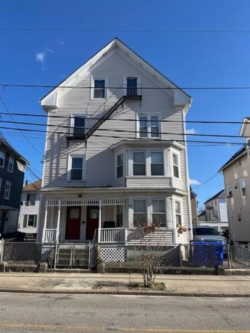 128-130 Summer St, Central Falls, RI 02863