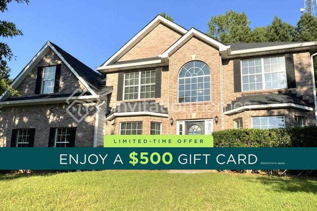 7430 Spoleto Loop, Fairburn, GA 30213
