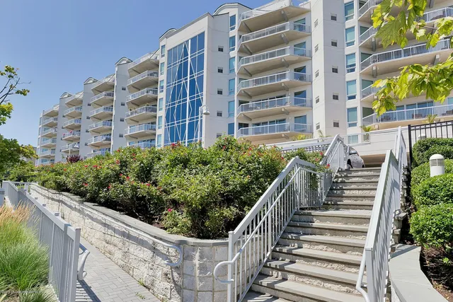 432 Ocean Boulevard N #218, Long Branch, NJ 07740