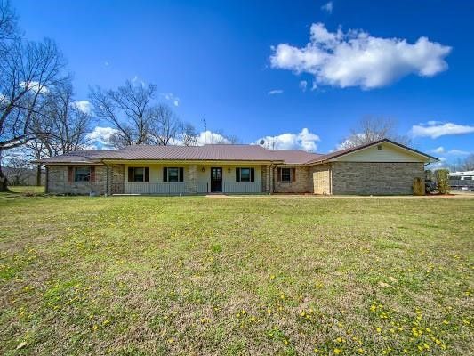 11339 Highway 62 E, Green Forest, AR 72638