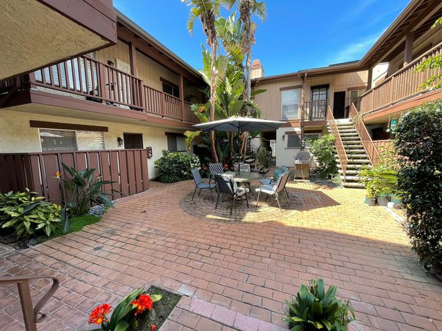 4430 Cleveland Ave #25, San Diego, CA 92116