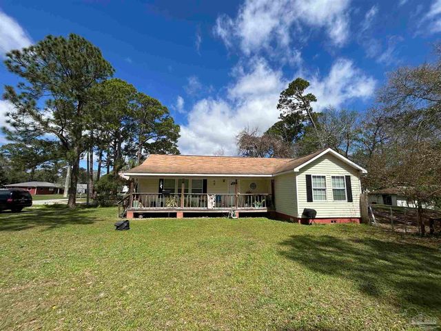 500 Lownde Ave, Perdido Key, FL 32507