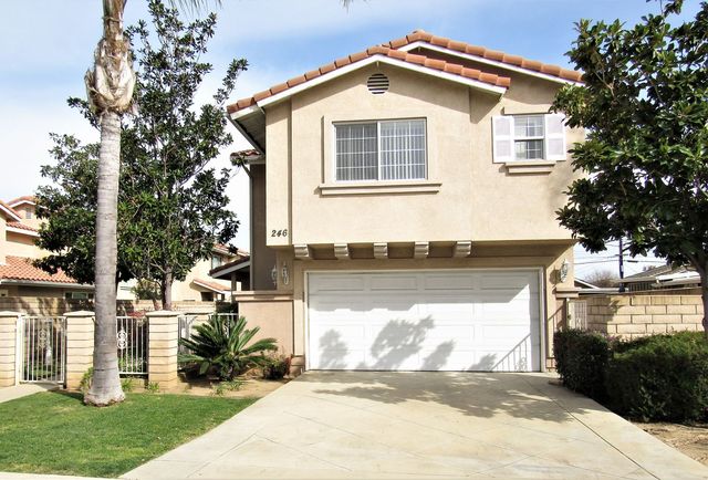 246 S  Redwood Ave  #A, Brea, CA 92821