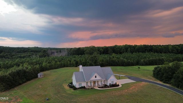 13970 Burgess Rd, Middlesex, NC 27557