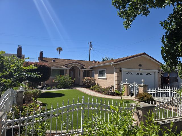 3178 Tristian Ave, San Jose, CA 95127