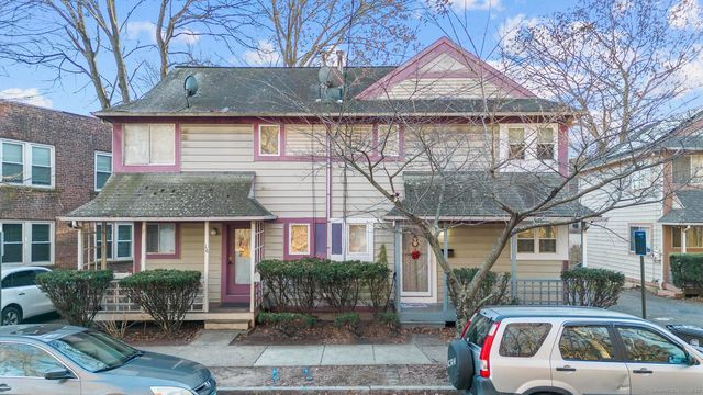 18 Rock St, New Haven, CT 06511