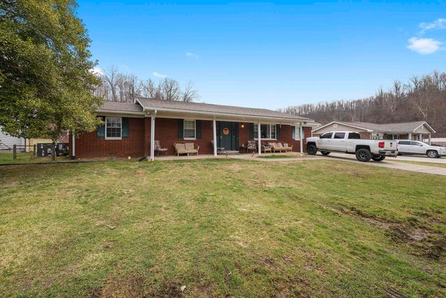 58 Township Road 1373, South Point, OH 45680
