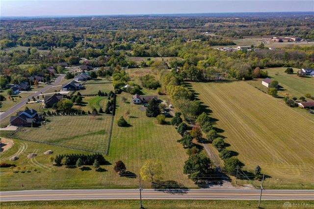 Lot  N  State Route 741, Springboro, OH 45066