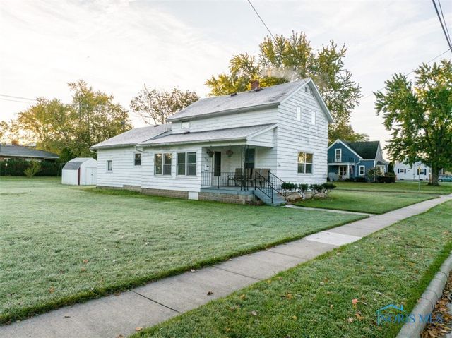312 S  Lincoln St, Archbold, OH 43502