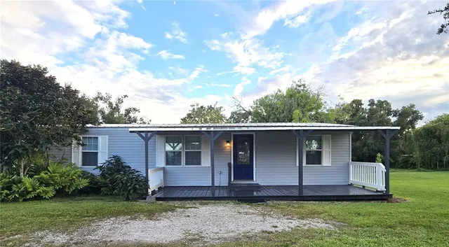 3301 MEDULLA ROAD, Plant City, FL 33566