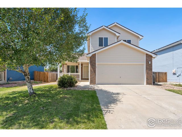 723 S Carriage Dr, Milliken, CO 80543