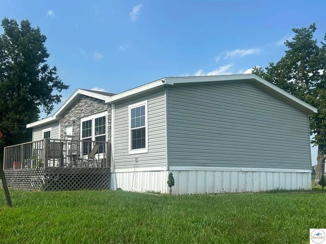 4418 NW DD, Urich, MO 64788
