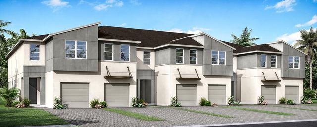 3268 Timber Crossing Ave, Brandon, FL 33511