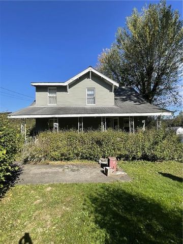 466 Old Route 51 Rd, Smock, PA 15480