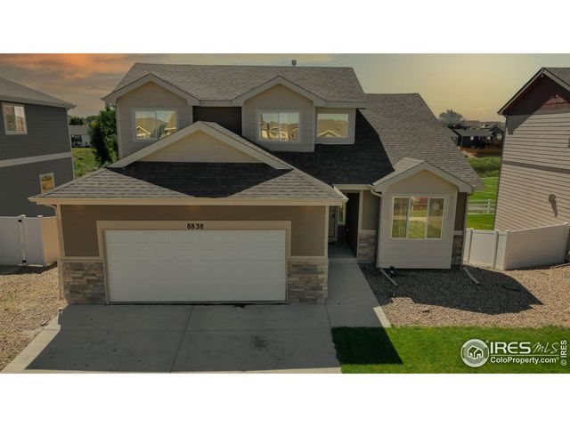 8838 16th St Rd, Greeley, CO 80634