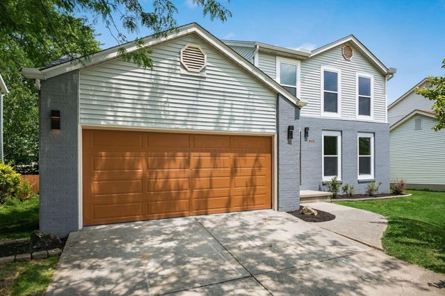 6428 Berry Pond Way, Canal Winchester, OH 43110