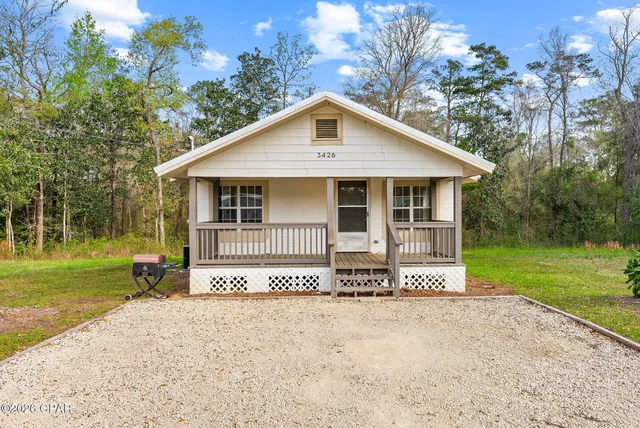 3426 Spoolmill Rd, Vernon, FL 32462