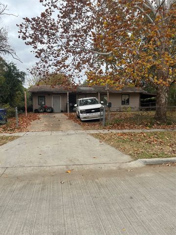 5349 Prentiss Ave, Shreveport, LA 71108