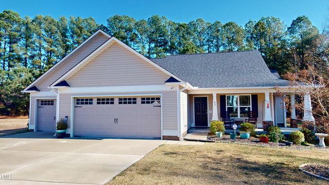 85 All Aboard Cir, Willow Spring, NC 27592