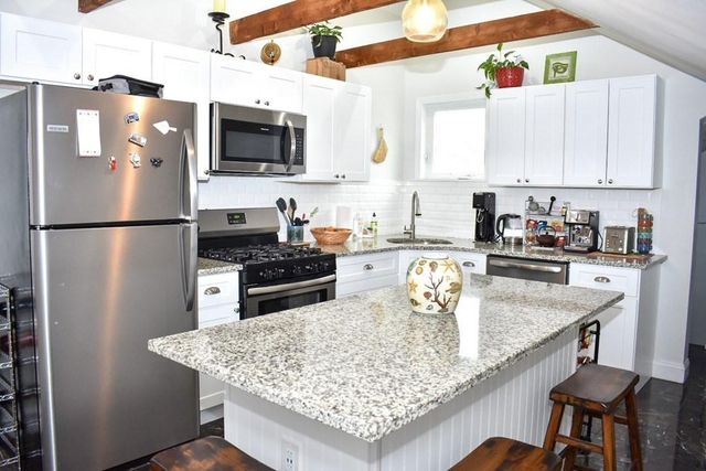 55 Cliff Ave #3, Winthrop, MA 02152