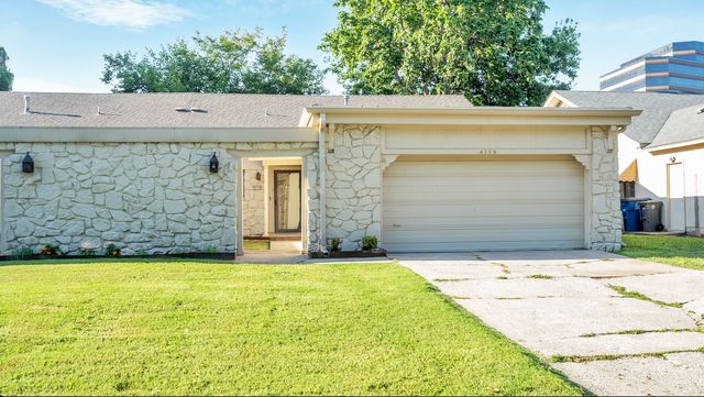 4129 E  51st Pl, Tulsa, OK 74135