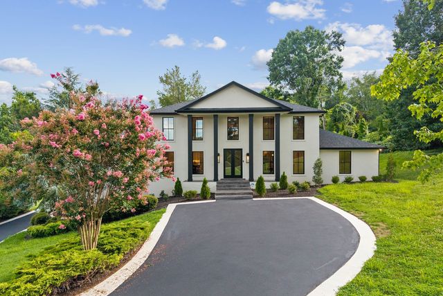 1235 Carl Seyfert Memorial Dr, Brentwood, TN 37027