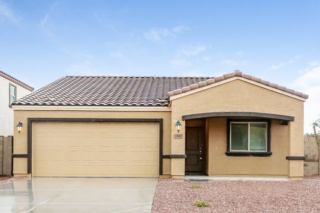 25407 W  La Mont Ave, Buckeye, AZ 85326