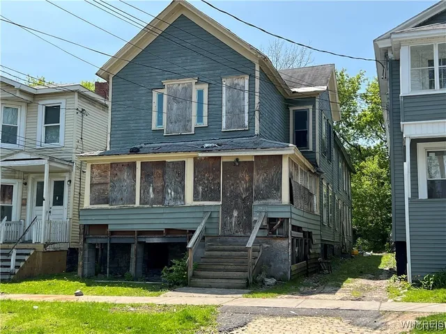 219 Lakeview Ave, Syracuse, NY 13204