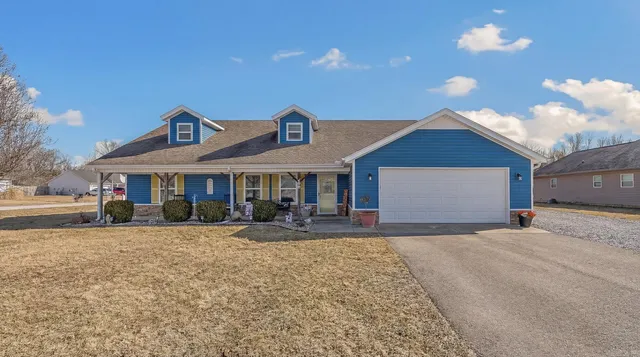 200 Misty Marie, Paragould, AR 72450