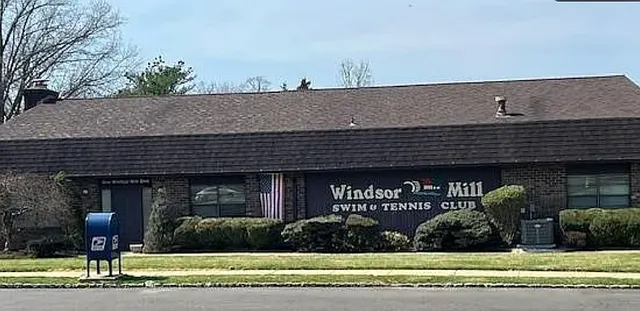 1712 Country Mill Dr, East Windsor, NJ 08512