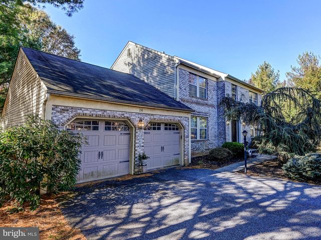24 Golden Grass Ct, Owings Mills, MD 21117