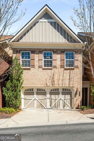 3367 Norfolk Chase Dr #2, Peachtree Corners, GA 30092
