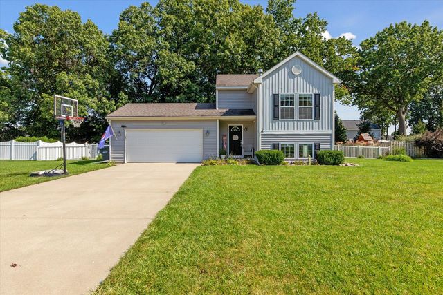 6971 Annandale Dr, Kalamazoo, MI 49009