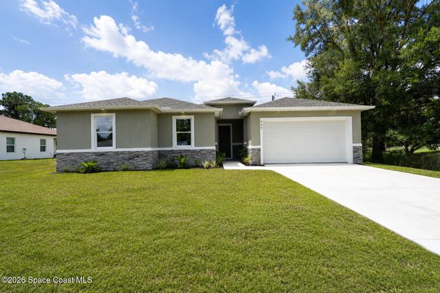 360 Warwick St SE, Palm Bay, FL 32909