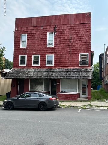 26 N Market Street, Johnstown, NY 12095