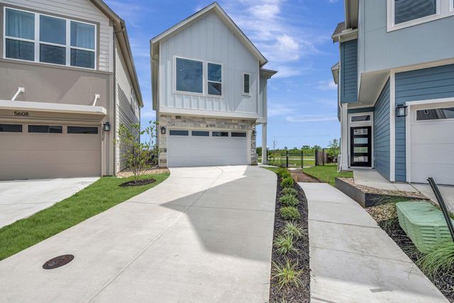 5610 Forks Rd, Austin, TX 78747