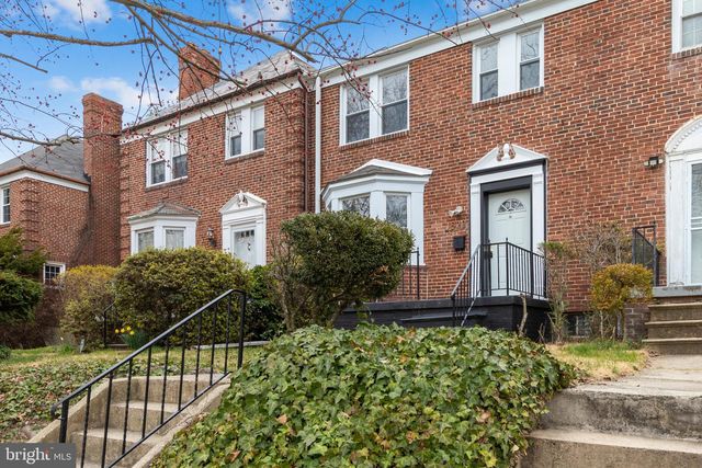 1522 Roundhill Rd, Baltimore, MD 21218