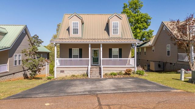 9 Mountain Vw, Iuka, MS 38852