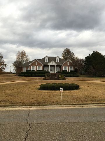 3802 Big Oaks Blvd, Saltillo, MS 38866