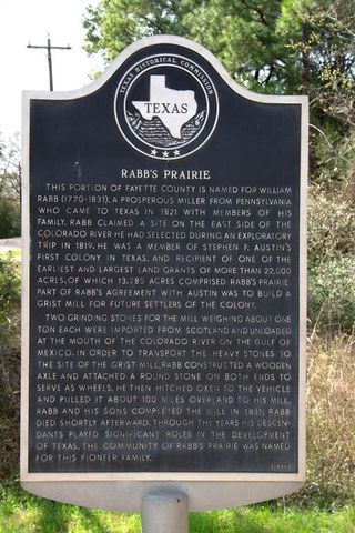 3 Rabbs Prairie Rd #3, La Grange, TX 78945