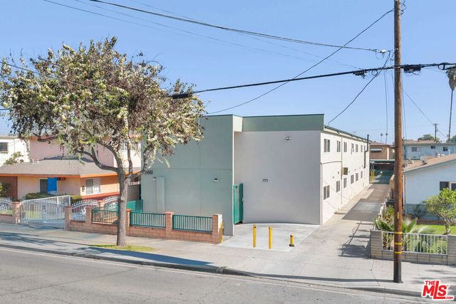 6522 Bear Ave, Bell Gardens, CA 90201