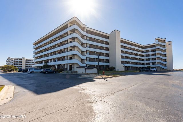 1505 Salter Path Road #603 J, Atlantic Beach, NC 28512