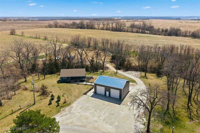 401 South St, New Virginia, IA 50210